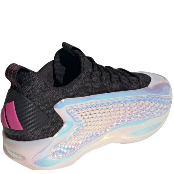 Adidas Anthony Edwards 1 Low (Year of the snake). Brand New. Mens Size: 8 - 13. - Picture 10 of 12